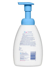 Sebamed Face & Body Foam Wash White - 400 ml