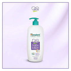 Himalaya Babycare Himalaya Baby Lotion -  700 ml