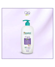Himalaya Babycare Himalaya Baby Lotion -  700 ml