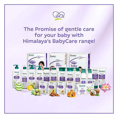 Himalaya Babycare Himalaya Baby Lotion -  700 ml
