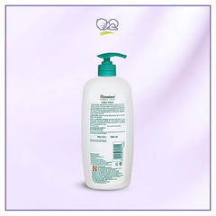 Himalaya Babycare Himalaya Baby Lotion -  700 ml