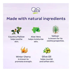 Himalaya Babycare Himalaya Herbal Baby Massage Oil Dispenser Bottle - 500 ml