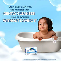 Cetaphil Baby Mild Bar - 75 g