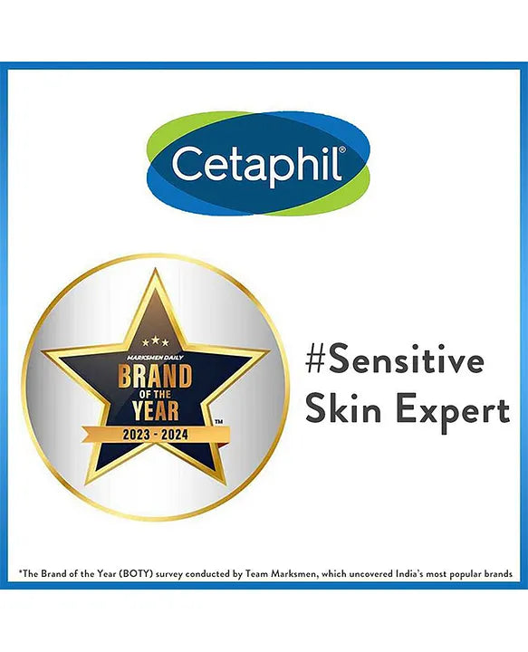 Cetaphil Baby Mild Bar - 75 g