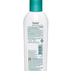 Himalaya Babycare Himalaya Baby Hair Oil - 100 ml