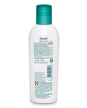 Himalaya Babycare Himalaya Baby Hair Oil - 100 ml