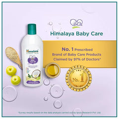 Himalaya Babycare Himalaya Baby Hair Oil - 200 ml