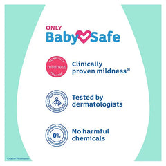 Johnson's baby Hair Oil - 200 ml