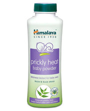 Himalaya Babycare Himalaya Herbal Prickly Heat Baby Powder - 200 gm