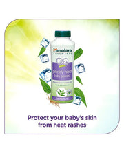 Himalaya Babycare Himalaya Herbal Prickly Heat Baby Powder - 200 gm