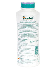 Himalaya Babycare Himalaya Herbal Prickly Heat Baby Powder - 200 gm