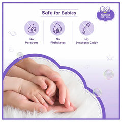 Himalaya Babycare Himalaya Herbal Gentle Baby Soap Value Pack Of 4 - 75 gm