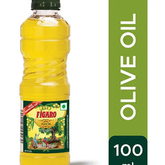 Figaro Olive Oil - 100 ml