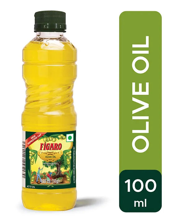 Figaro Olive Oil - 100 ml