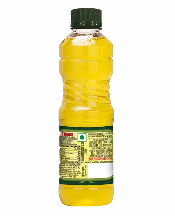 Figaro Olive Oil - 100 ml