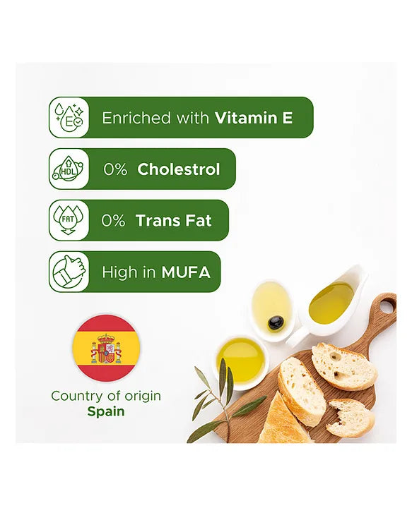 Figaro Olive Oil - 100 ml