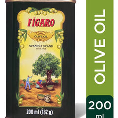 Figaro Olive Oil - 200 ml