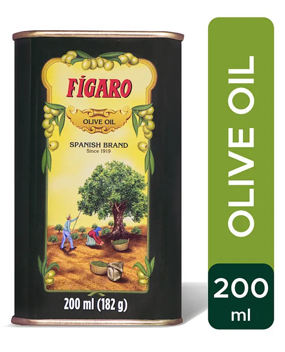 Figaro Olive Oil