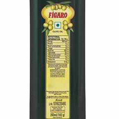 Figaro Olive Oil - 200 ml