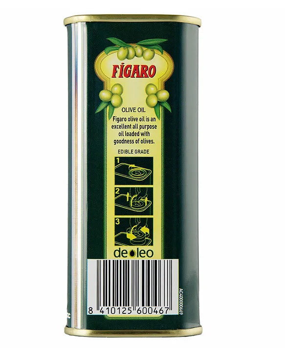 Figaro Olive Oil