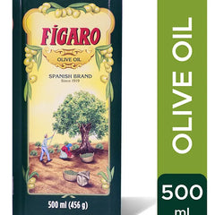 Figaro Olive Oil - 500ml