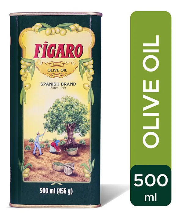 Figaro Olive Oil - 500ml