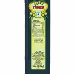 Figaro Olive Oil - 500ml