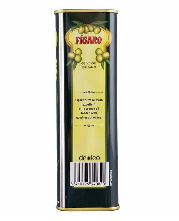 Figaro Olive Oil - 500ml