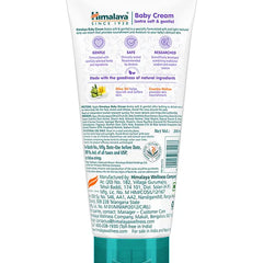 Himalaya Babycare Himalaya Herbal Baby Cream - 200 ml