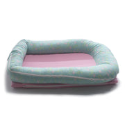 Baby Nest with Removable Covers - Tweety