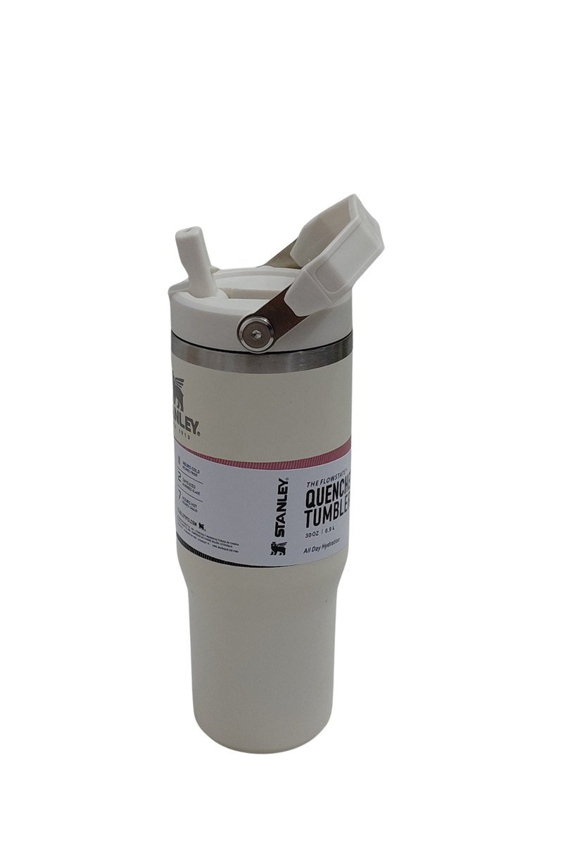 Tumbler with Insulation. Flip Out Sipper Style - PT2