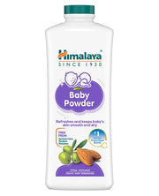 Himalaya Babycare Himalaya Herbal Baby Powder - 400 gm