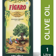 Figaro Olive Oil - 1 Litre