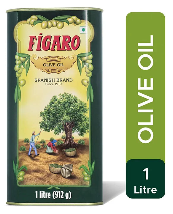 Figaro Olive Oil - 1 Litre