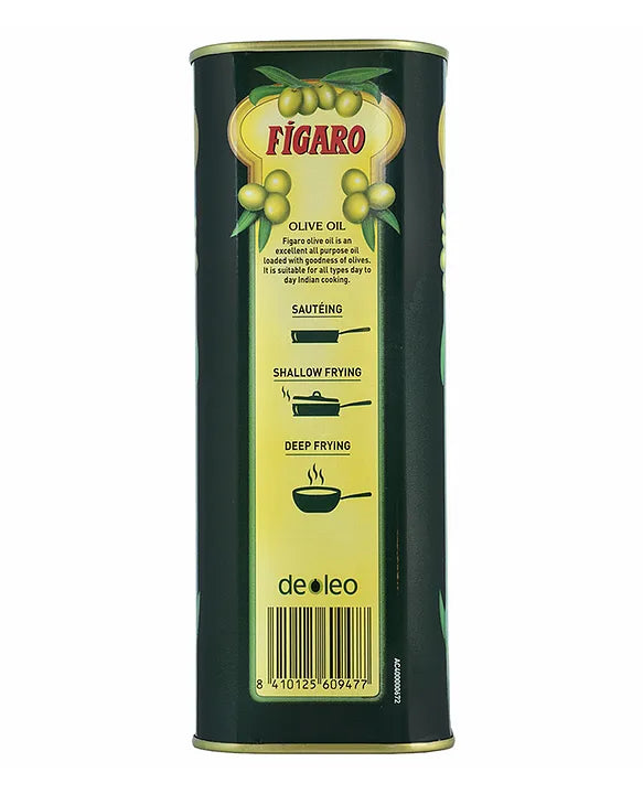 Figaro Olive Oil - 1 Litre