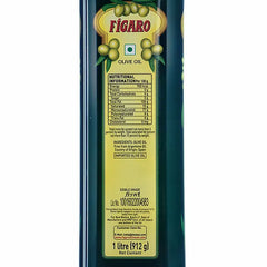 Figaro Olive Oil - 1 Litre