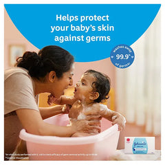 Johnson's baby Soap 100 gm Buy 3 Get 1 Free