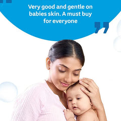 Johnson's baby Soap 100 gm Buy 3 Get 1 Free