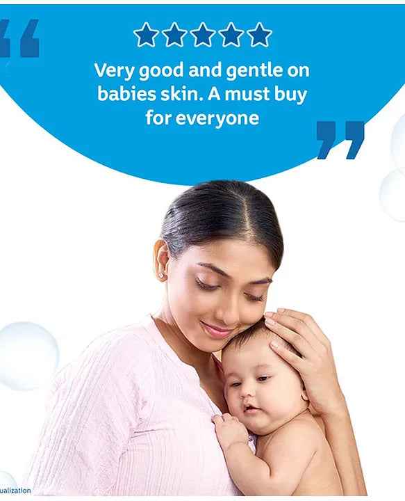 Johnson's baby Soap 100 gm Buy 3 Get 1 Free