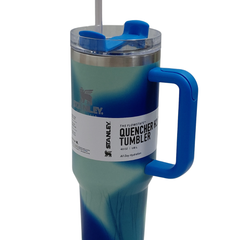 Tumbler with Insulation. Reuasable Straws Style- PT-3