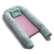 Baby Nest with Removable Covers - Tweety