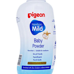 Pigeon Baby Powder With Fragrance - 100 gm