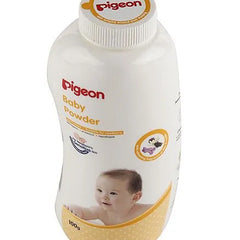Pigeon Baby Powder With Fragrance - 100 gm