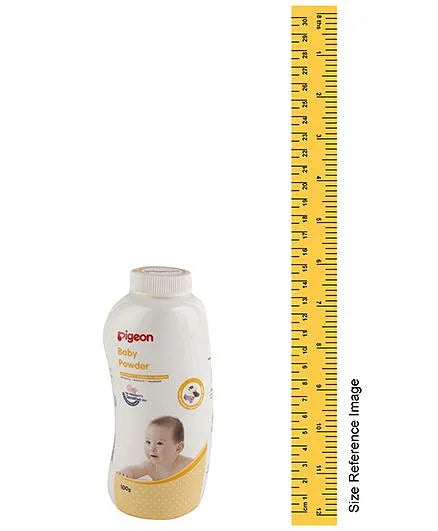 Pigeon Baby Powder With Fragrance - 100 gm