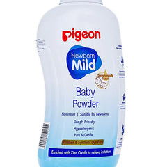 Pigeon Baby Powder With Fragrance - 200 gm