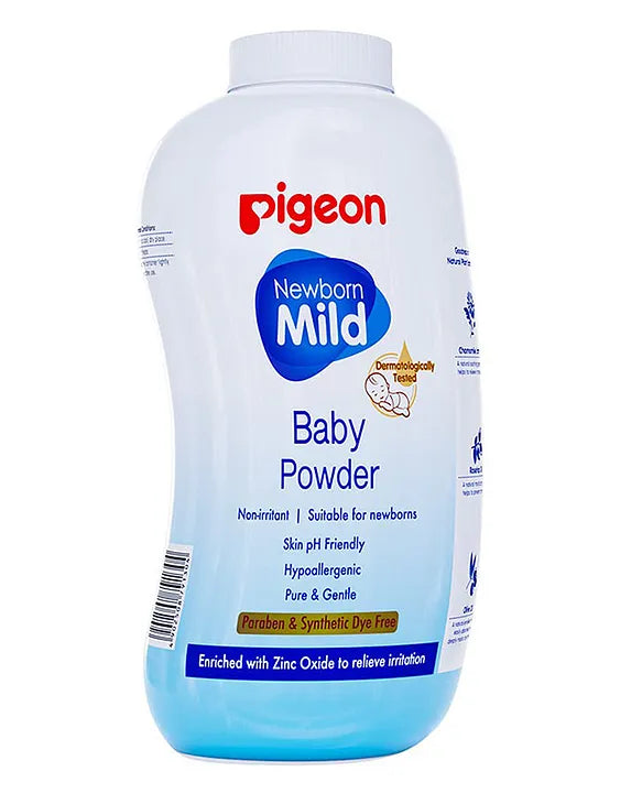 Pigeon Baby Powder With Fragrance - 200 gm