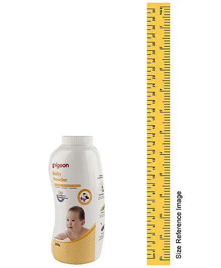 Pigeon Baby Powder With Fragrance - 200 gm