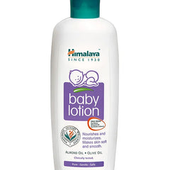 Himalaya Babycare Himalaya Herbal Baby Lotion - 200 ml