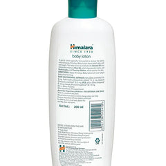 Himalaya Babycare Himalaya Herbal Baby Lotion - 200 ml