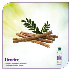 Himalaya Babycare Himalaya Herbal Baby Lotion - 200 ml